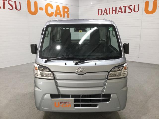 ハイゼットトラックスタンダードｓａiiiｔ スマアシ付き 鹿児島県 の中古車情報 ダイハツ公式 U Catch