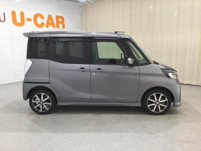 デイズルークスハイウェイスター ｇターボ バックカメラ付き 鹿児島県 の中古車情報 ダイハツ公式 U Catch