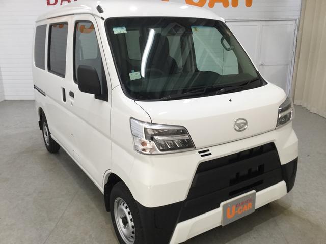 ハイゼットカーゴデラックスｓａiii 鹿児島県 の中古車情報 ダイハツ公式 U Catch