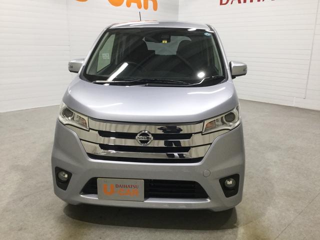 デイズハイウェイスター ｇターボ 鹿児島県 の中古車情報 ダイハツ公式 U Catch