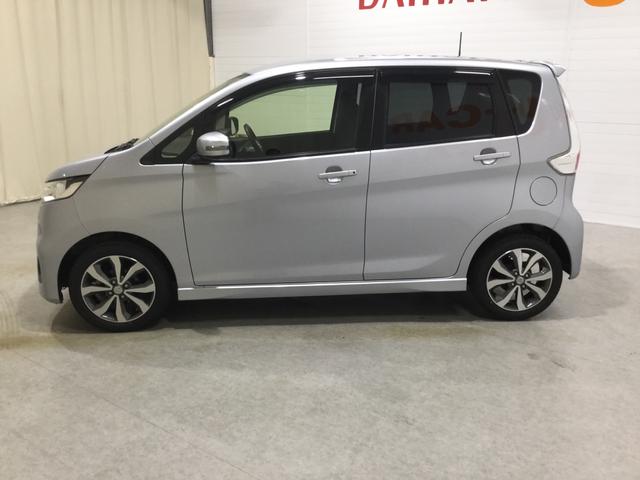 デイズハイウェイスター ｇターボ 鹿児島県 の中古車情報 ダイハツ公式 U Catch