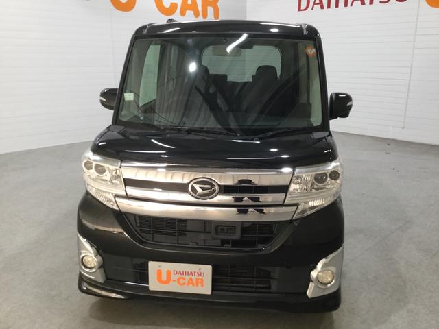 タントカスタムｘ ｓａ 鹿児島県 の中古車情報 ダイハツ公式 U Catch