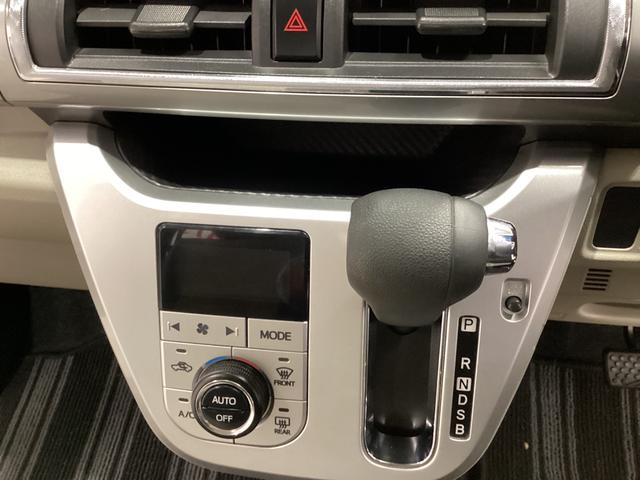 キャストスタイルＸプッシュボタンスタート　電子カードキー　オートライト　オーディオレス　ベンチシート　アイドリングストップ　走行距離７８２７１ｋｍ（鹿児島県）の中古車