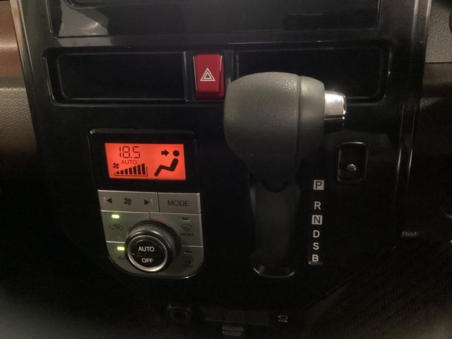 トールＧ　ＳＡIIインパネシフト　両側スライドドア　プッシュスタートスイッチ　電子カードキー　走行距離　６５１１５ｋｍ（鹿児島県）の中古車