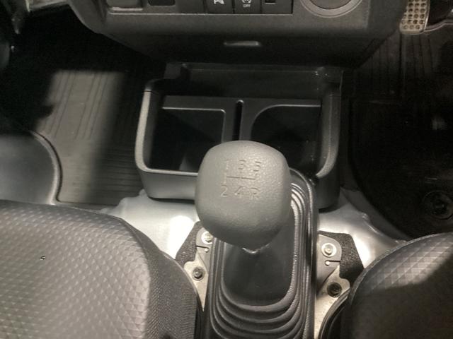 ハイゼットトラックスタンダード４ＷＤ車　５ＭＴ車　衝突軽減ブレーキ　エアコンパワステ　車線逸脱警報　ＡＢＳ（鹿児島県）の中古車