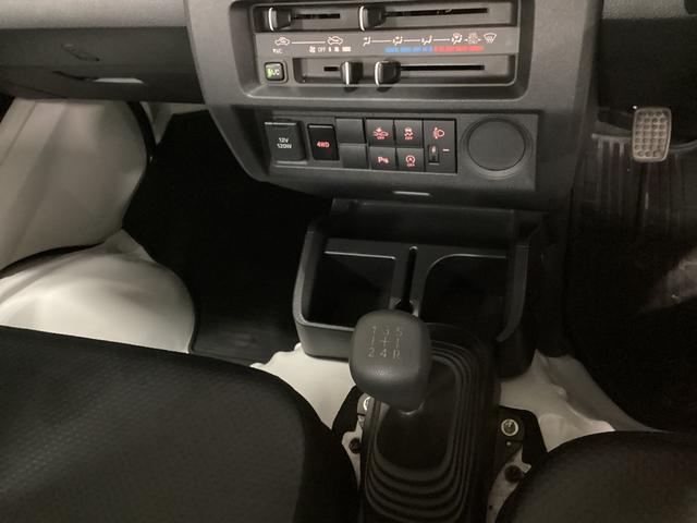 ハイゼットトラックスタンダード４ＷＤ車　５ＭＴ車　エアコン　パワステ（鹿児島県）の中古車