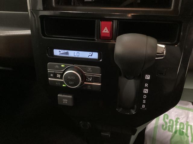 トールＸ衝突回避支援システムインパネシフト　プッシュスタートスイッチ　電子カードキー（鹿児島県）の中古車
