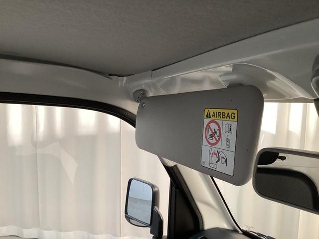 ハイゼットトラックスタンダード衝突回避支援システム　４ＷＤ車　５ＭＴ車　　エアコン　パワステ（鹿児島県）の中古車