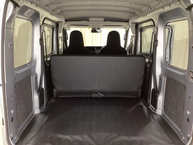 ハイゼットカーゴＤＸ衝突回避支援システム　５ＭＴ車　リモコンキー（鹿児島県）の中古車