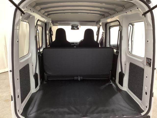ハイゼットカーゴスペシャル衝突回避支援システム　２ＷＤ車　インパネシフト（鹿児島県）の中古車
