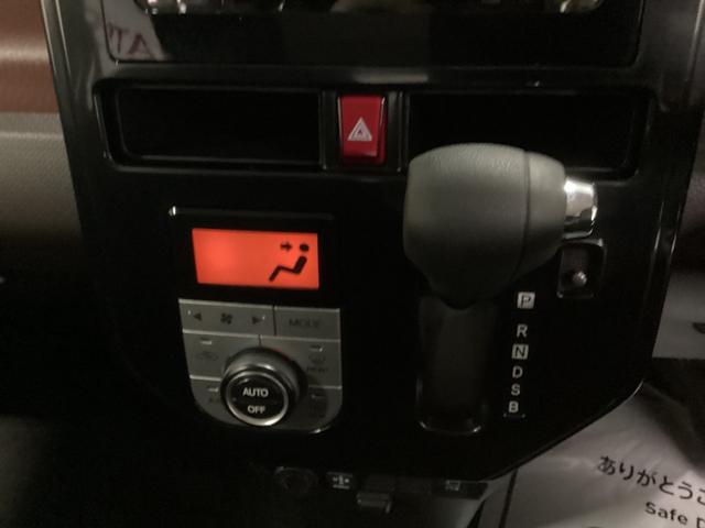 トールＧ　ＳＡIIインパネシフト　プッシュスタートスイッチ　電子カードキー（鹿児島県）の中古車