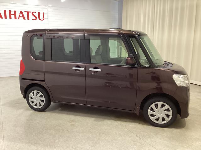 タントＸ　ＳＡ（鹿児島県）の中古車