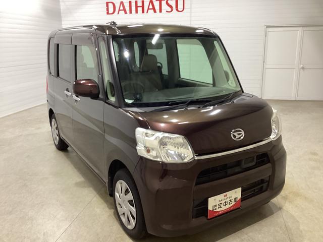 タントＸ　ＳＡ（鹿児島県）の中古車