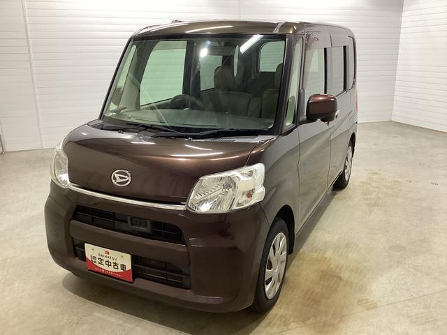 タントＸ　ＳＡ（鹿児島県）の中古車