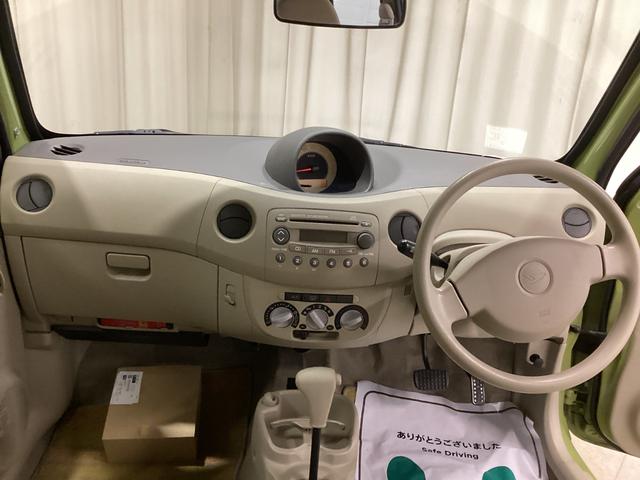 エッセＬフロアＡＴ　エアバック　ＣＤプレーヤー（鹿児島県）の中古車