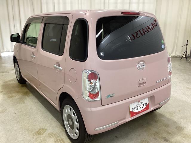 ミラココアココアＸスマキー　キ−レス　エアバック　ナビ（鹿児島県）の中古車