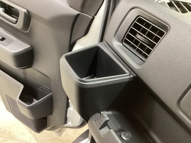 ハイゼットカーゴＤＸ前後誤発進抑制　両側スライドドア　レーンキープ　エアバッグ（鹿児島県）の中古車