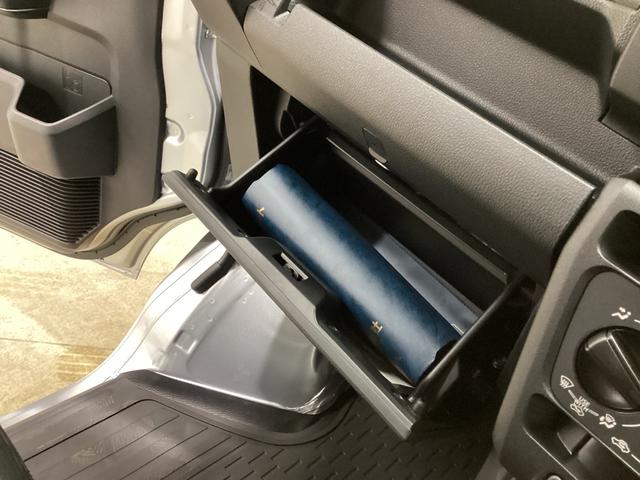ハイゼットカーゴＤＸ前後誤発進抑制　両側スライドドア　レーンキープ　エアバッグ（鹿児島県）の中古車