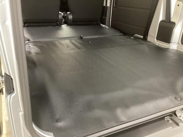 ハイゼットカーゴＤＸ前後誤発進抑制　両側スライドドア　レーンキープ　エアバッグ（鹿児島県）の中古車