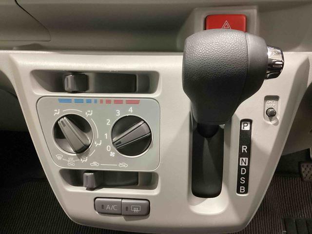 ミライースＸ　リミテッドＳＡIIIインパネシフト　リモコンキー　電動格納ミラー（鹿児島県）の中古車