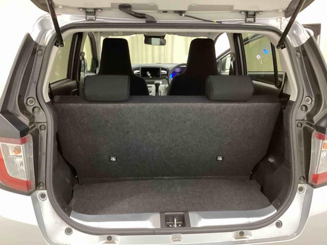ミライースＸ　リミテッドＳＡIIIインパネシフト　リモコンキー　電動格納ミラー（鹿児島県）の中古車