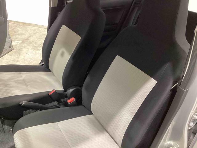 ミライースＸ　リミテッドＳＡIIIインパネシフト　リモコンキー　電動格納ミラー（鹿児島県）の中古車