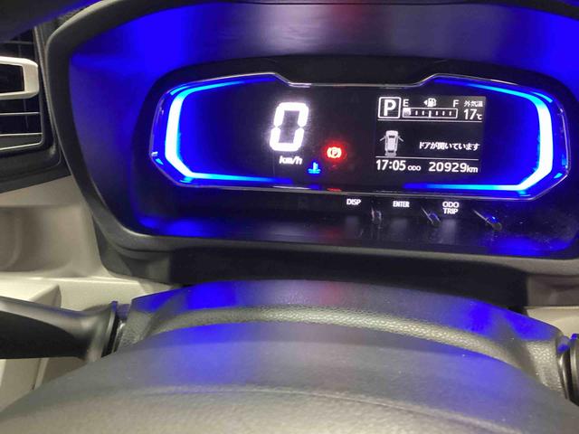 ミライースＸ　リミテッドＳＡIIIインパネシフト　リモコンキー　電動格納ミラー（鹿児島県）の中古車