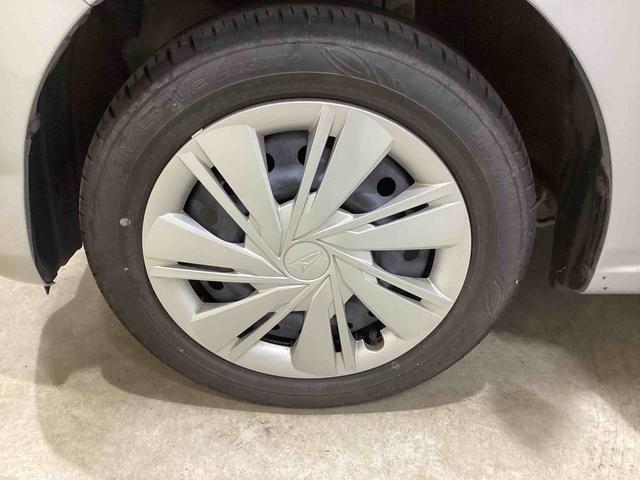 ミライースＸ　リミテッドＳＡIIIインパネシフト　リモコンキー　電動格納ミラー（鹿児島県）の中古車