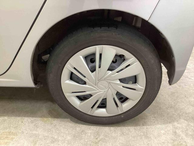 ミライースＸ　リミテッドＳＡIIIインパネシフト　リモコンキー　電動格納ミラー（鹿児島県）の中古車