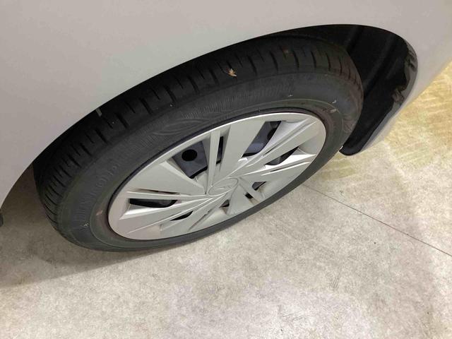 ミライースＸ　リミテッドＳＡIIIインパネシフト　リモコンキー　電動格納ミラー（鹿児島県）の中古車