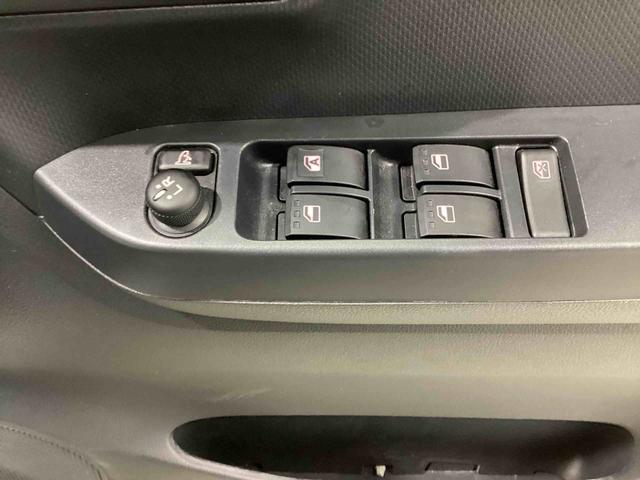 ミライースＸ　リミテッドＳＡIIIインパネシフト　リモコンキー　電動格納ミラー（鹿児島県）の中古車