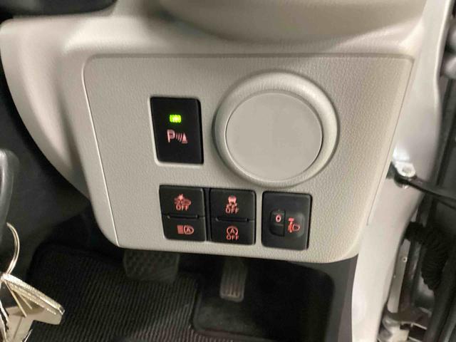 ミライースＸ　リミテッドＳＡIIIインパネシフト　リモコンキー　電動格納ミラー（鹿児島県）の中古車