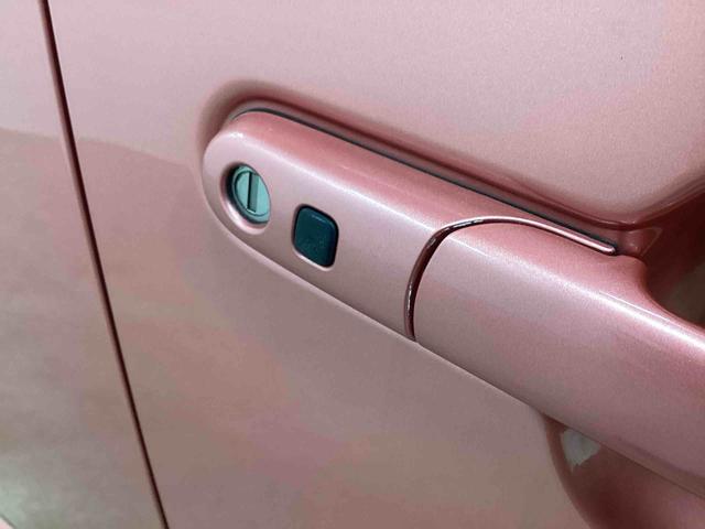 モコＸインパネシフト　プッシュスタートスイッチ　電子カードキー　デュアルエアバッグ　ＡＢＳ　アルミ（鹿児島県）の中古車