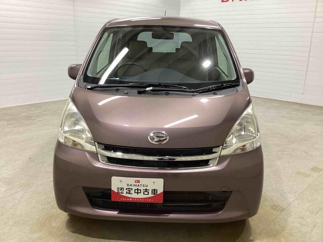 ムーヴＬインパネシフト　ＣＤプレーヤー　リモコンキー　電動格納ミラー　オートエアコン（鹿児島県）の中古車