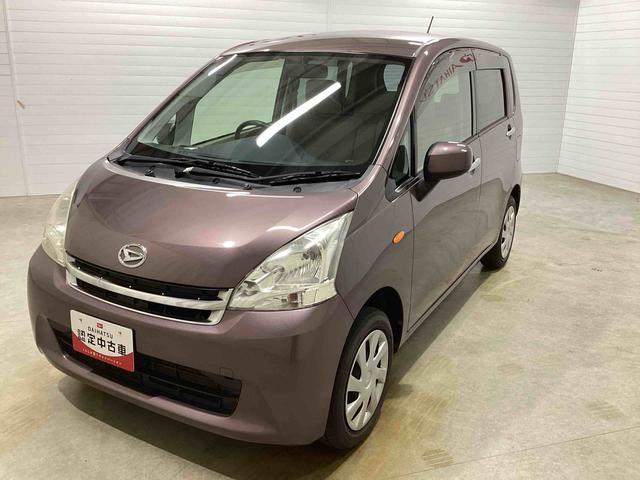 ムーヴＬインパネシフト　ＣＤプレーヤー　リモコンキー　電動格納ミラー　オートエアコン（鹿児島県）の中古車