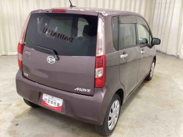 ムーヴＬインパネシフト　ＣＤプレーヤー　リモコンキー　電動格納ミラー　オートエアコン（鹿児島県）の中古車