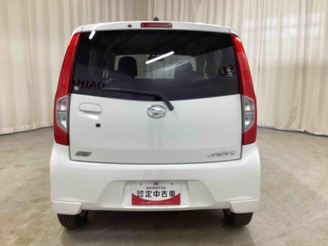 ムーヴＸインパネシフト　プッシュスタートスイッチ　電子カードキー　Ｗエアバック　アルミ　ＡＢＳ（鹿児島県）の中古車