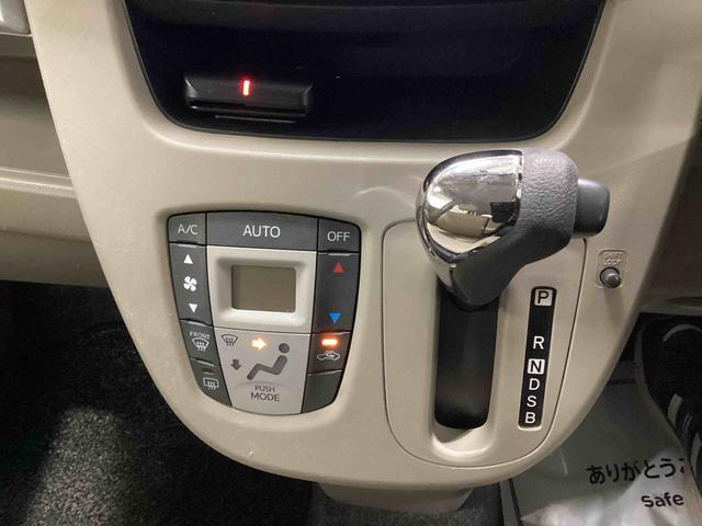 ムーヴＸインパネシフト　プッシュスタートスイッチ　電子カードキー　Ｗエアバック　アルミ　ＡＢＳ（鹿児島県）の中古車