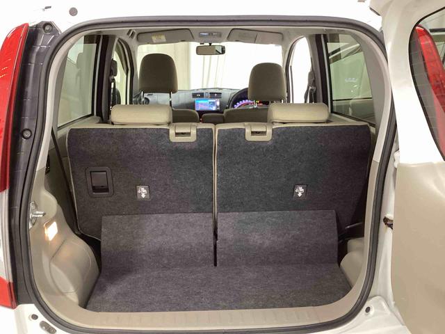 ムーヴＸインパネシフト　プッシュスタートスイッチ　電子カードキー　Ｗエアバック　アルミ　ＡＢＳ（鹿児島県）の中古車