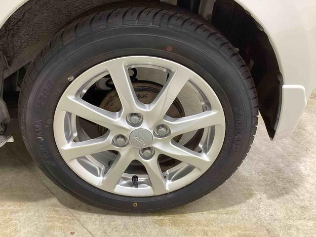 ムーヴＸインパネシフト　プッシュスタートスイッチ　電子カードキー　Ｗエアバック　アルミ　ＡＢＳ（鹿児島県）の中古車