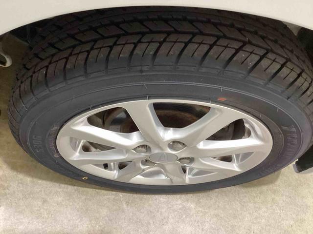 ムーヴＸインパネシフト　プッシュスタートスイッチ　電子カードキー　Ｗエアバック　アルミ　ＡＢＳ（鹿児島県）の中古車