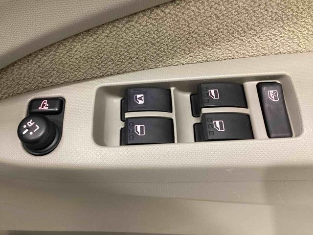 ムーヴＸインパネシフト　プッシュスタートスイッチ　電子カードキー　Ｗエアバック　アルミ　ＡＢＳ（鹿児島県）の中古車
