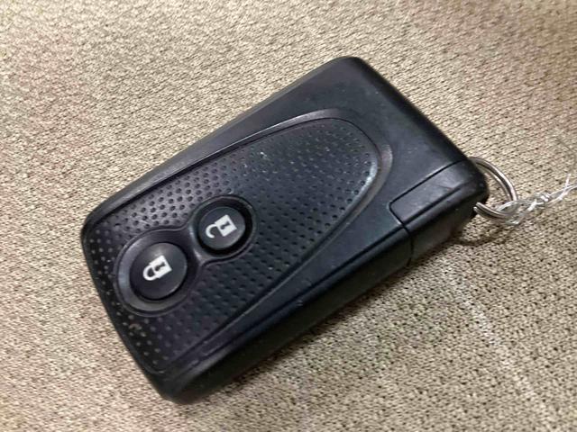 ムーヴＸインパネシフト　プッシュスタートスイッチ　電子カードキー　Ｗエアバック　アルミ　ＡＢＳ（鹿児島県）の中古車