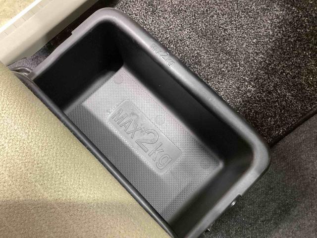 ムーヴＸインパネシフト　プッシュスタートスイッチ　電子カードキー　Ｗエアバック　アルミ　ＡＢＳ（鹿児島県）の中古車