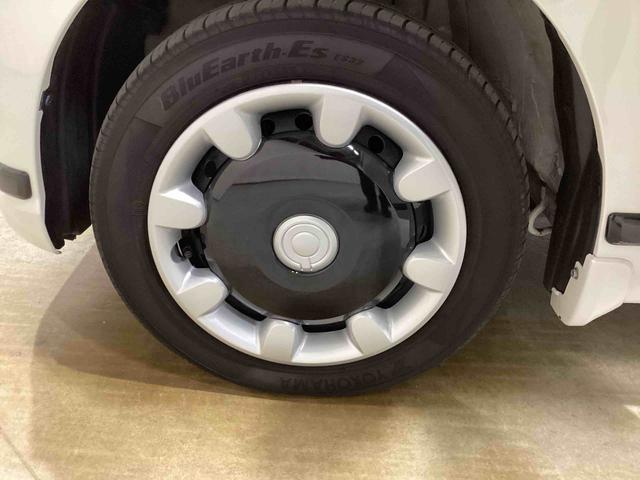 ムーヴキャンバスＧブラックアクセントリミテッド　ＳＡIIIインパネシフト　カーナビ　バックモニター　プッシュスタートスイッチ　電子カードキー　オートハイビーム　レーンキープ　エアバッグ　ＡＢＳ　追突被害軽減ブレーキ（鹿児島県）の中古車