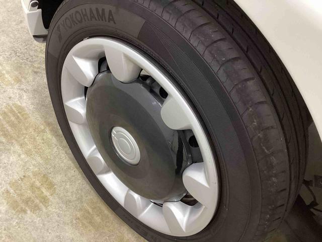 ムーヴキャンバスＧブラックアクセントリミテッド　ＳＡIIIインパネシフト　カーナビ　バックモニター　プッシュスタートスイッチ　電子カードキー　オートハイビーム　レーンキープ　エアバッグ　ＡＢＳ　追突被害軽減ブレーキ（鹿児島県）の中古車