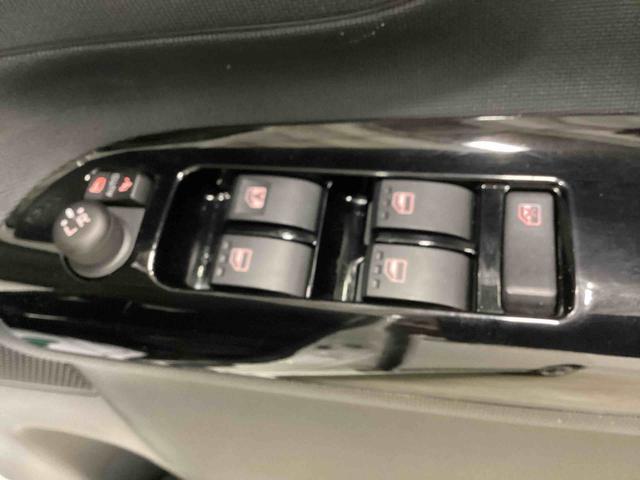 ムーヴキャンバスＧブラックアクセントリミテッド　ＳＡIIIインパネシフト　カーナビ　バックモニター　プッシュスタートスイッチ　電子カードキー　オートハイビーム　レーンキープ　エアバッグ　ＡＢＳ　追突被害軽減ブレーキ（鹿児島県）の中古車