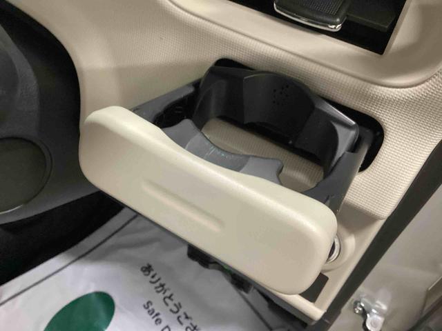 ムーヴキャンバスＧブラックアクセントリミテッド　ＳＡIIIインパネシフト　カーナビ　バックモニター　プッシュスタートスイッチ　電子カードキー　オートハイビーム　レーンキープ　エアバッグ　ＡＢＳ　追突被害軽減ブレーキ（鹿児島県）の中古車