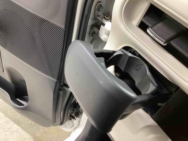 ムーヴキャンバスＧブラックアクセントリミテッド　ＳＡIIIインパネシフト　カーナビ　バックモニター　プッシュスタートスイッチ　電子カードキー　オートハイビーム　レーンキープ　エアバッグ　ＡＢＳ　追突被害軽減ブレーキ（鹿児島県）の中古車