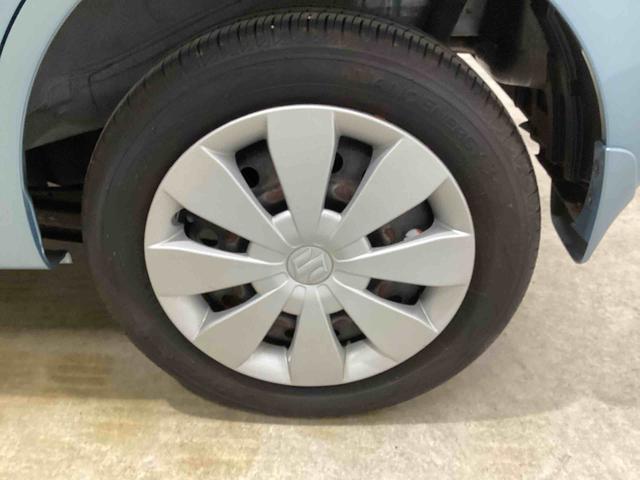 ワゴンＲＦＸデュアルエアバック　キーレスエントリーシステム　ＡＢＳ　カーナビ（鹿児島県）の中古車